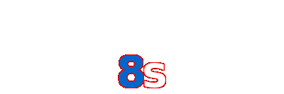 8s