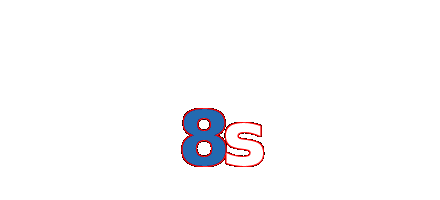 8s