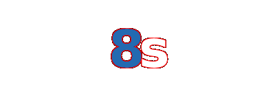 8s